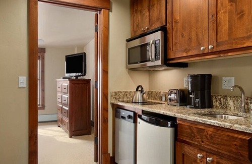Breckenridge Cabina | TRUE Ski In/Out Luxury Suite Residence, Grand Lodge on Peak 7, Breckenridge CO