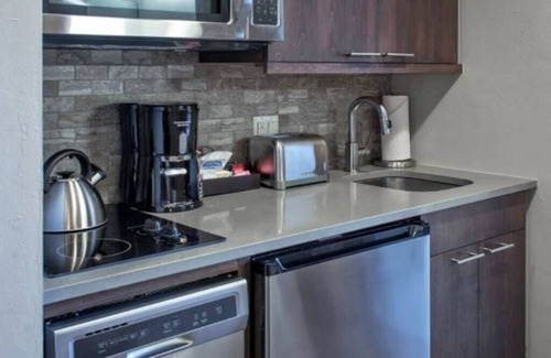Peak 8 Apartamento | True ski-in ski-out in the most luxurious place in Breckenridge.