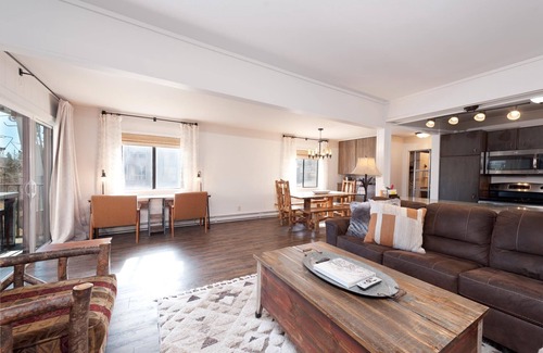 Purgatory Condominio | True Ski in / Ski Out - Just Remodeled - Amazing Views