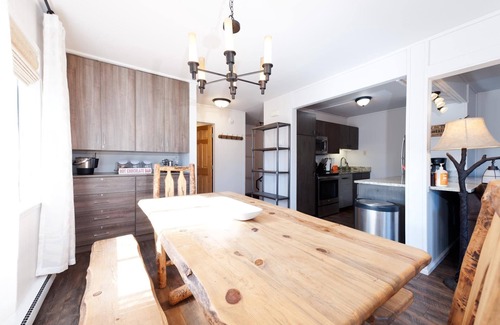 Purgatory Condominio | True Ski in / Ski Out - Just Remodeled - Amazing Views