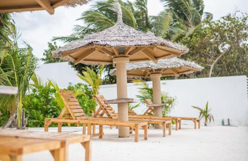 Maradhoo Casa | True South
