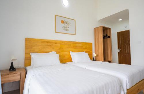 Maradhoo Casa | True South