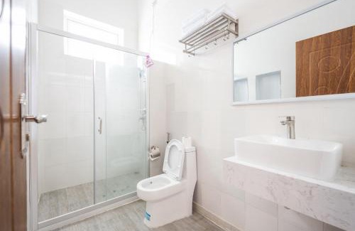 Maradhoo Casa | True South