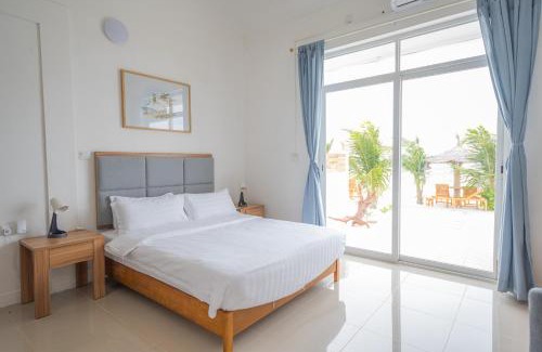 Maradhoo Casa | True South
