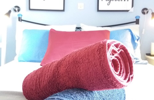 Spartia Apartamento | Verdaderas experiencias de vacaciones en un entorno familiar de alta privacidad.