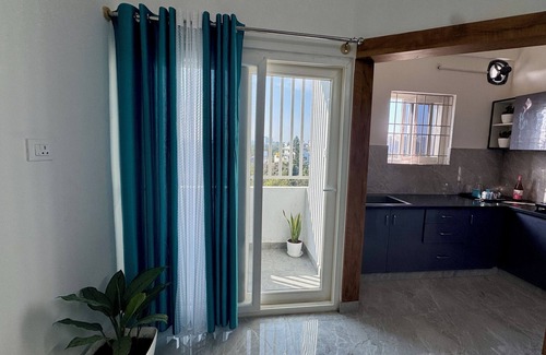 Whitefield Apartamento | Truelife Whitefield