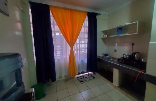 Kidono Apartamento | Truenest spacious Studio