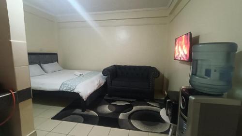 Kidono Apartamento | Truenest spacious Studio
