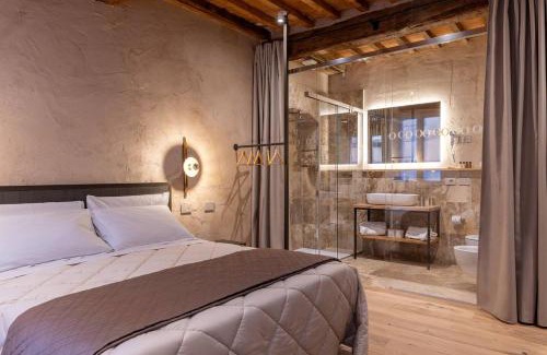 Montepulciano Apartamento | Truffle House Tuscany Tuber Melanosporum Vitt