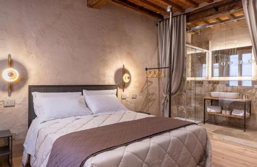 Montepulciano Apartamento | Truffle House Tuscany Tuber Melanosporum Vitt