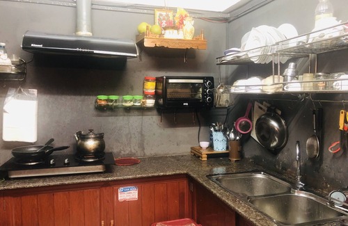 Hue City Centre Apartamento | casa privada, villa privada, centro de la ciudad, cerca de supermercado, banco, ...