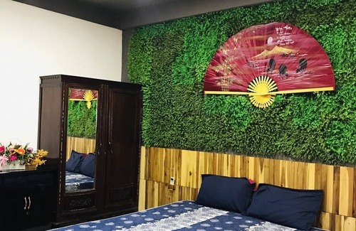 Hue City Centre Apartamento | casa privada, villa privada, centro de la ciudad, cerca de supermercado, banco, ...