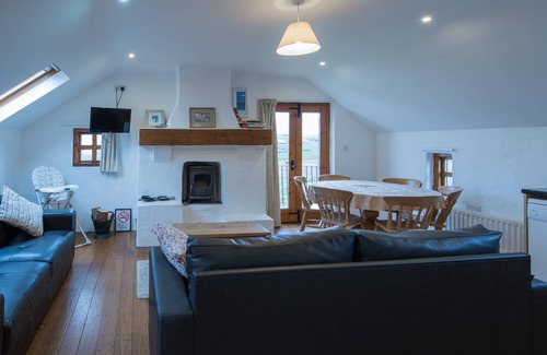Bushmills Cabaña | Truin Cottage: 3 BD Cottage
