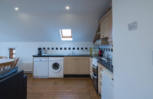 Bushmills Cabaña | Truin Cottage: 3 BD Cottage