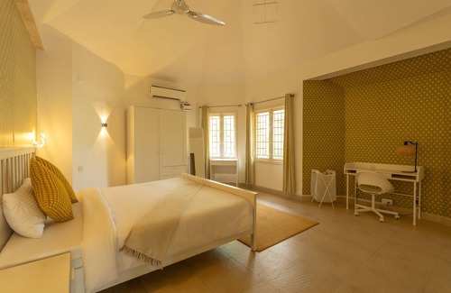 Chennai Hotel | Truliv Villa Macarena