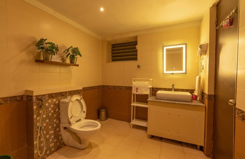 Chennai Hotel | Truliv Villa Macarena