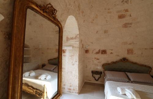 Monopoli Cama Y Desayuno | Trulli Alélia