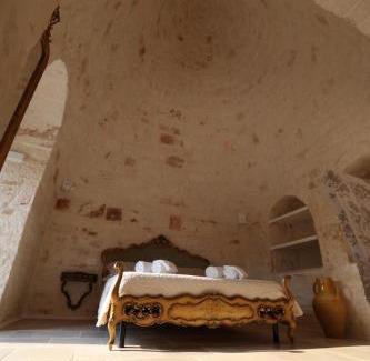 Monopoli Cama Y Desayuno | Trulli Alélia