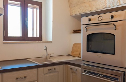 Locorotondo Cabaña | Trulli Dei Ciclamini - Locorotondo