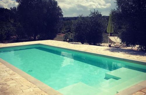 Ceglie Messapica Casa | Trulli delle Stelle