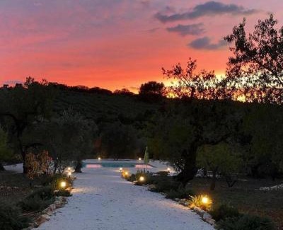 Ceglie Messapica Casa | Trulli delle Stelle