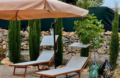 Capilungo Casa | Trulli delle succulente