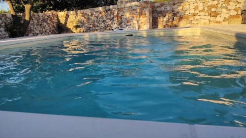 Castellana Grotte Villa | Trulli di Titti - Luxury Country House