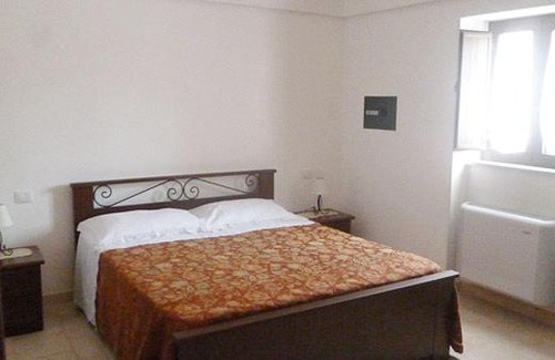 Locorotondo Apartamento | Trulli e Cummerse