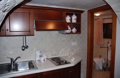 The Trulli of Alberobello Apartamento | Trulli e Puglia