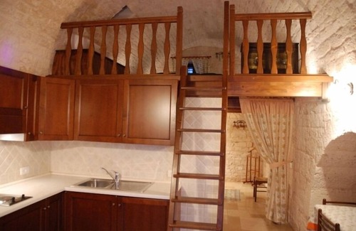 The Trulli of Alberobello Apartamento | Trulli e Puglia