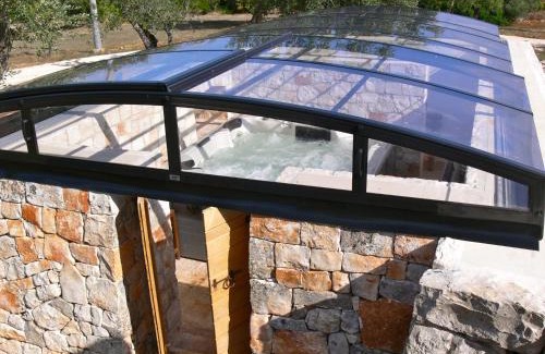 Pascarosa Casa | Trulli Eutopia