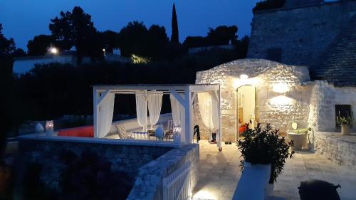 Selva di Fasano Apartamento | TRULLI GIACI&MAURI