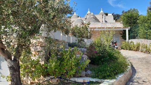 Selva di Fasano Apartamento | TRULLI GIACI&MAURI