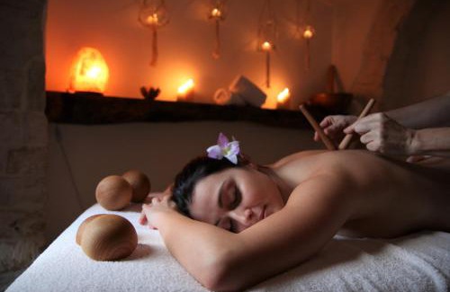 The Trulli of Alberobello Hotel | Trulli Holiday Deluxe & Wellness