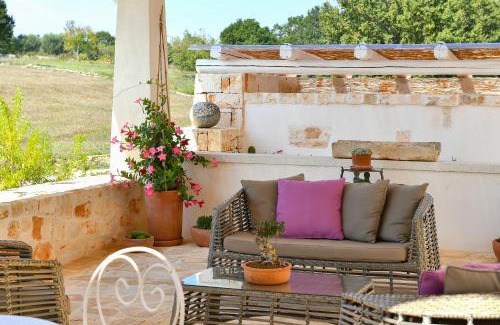 Martina Franca Casa | Trulli Laetitia