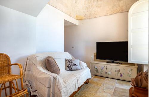 Locorotondo Casa | Trulli Macco Macco