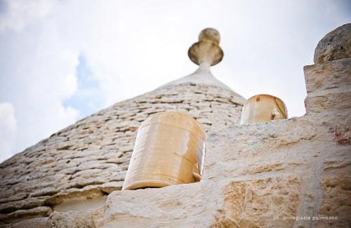 Martina Franca Cama Y Desayuno | Trulli Magravì - Apparthotel
