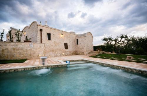 Martina Franca Cama Y Desayuno | Trulli Magravì - Apparthotel