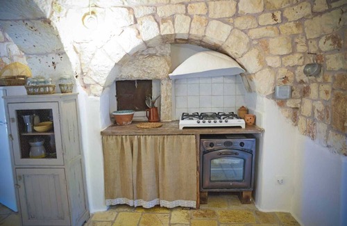 Locorotondo Villa | Trulli Mariano cerca de Alberobello