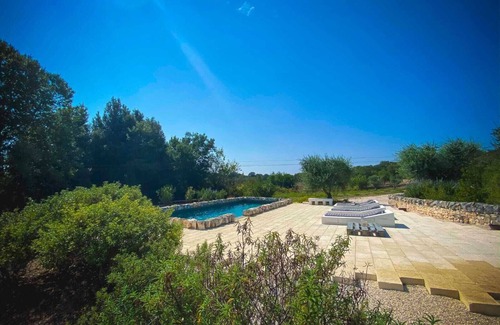 Locorotondo Villa | Trulli Mariano cerca de Alberobello