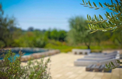 Locorotondo Villa | Trulli Mariano cerca de Alberobello