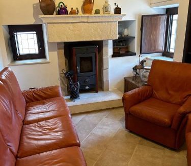 Locorotondo Casa | Trulli Nonna Giovanna