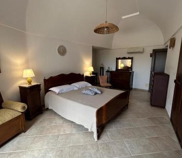 Locorotondo Casa | Trulli Nonna Giovanna