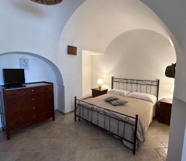 Locorotondo Casa | Trulli Nonna Giovanna