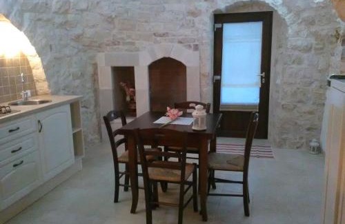 Alberobello Casa | Trulli Resort Grassi