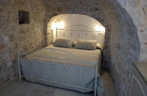 Alberobello Casa | Trulli Resort Grassi