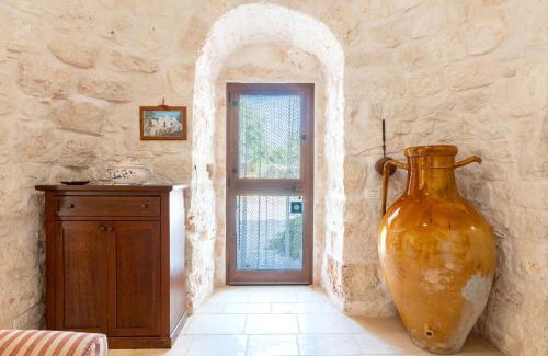 Lamie di Olimpia Apartamento | Trulli Sabrina Resort