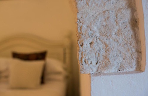 The Trulli of Alberobello Apartamento | Trullidea