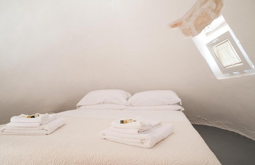 The Trulli of Alberobello Apartamento | Trullidea