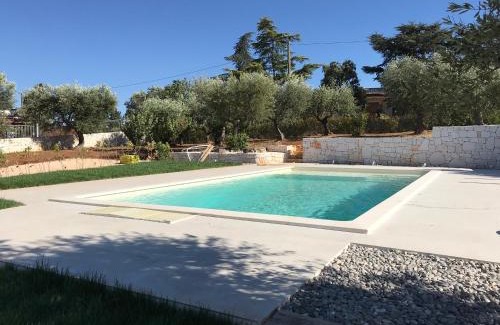 Putignano Apartamento | Trullo Alisia - TrulloExperience